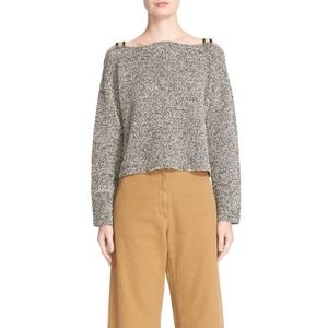 **LAST CHANCE** RACHEL COMEY Folsom Top